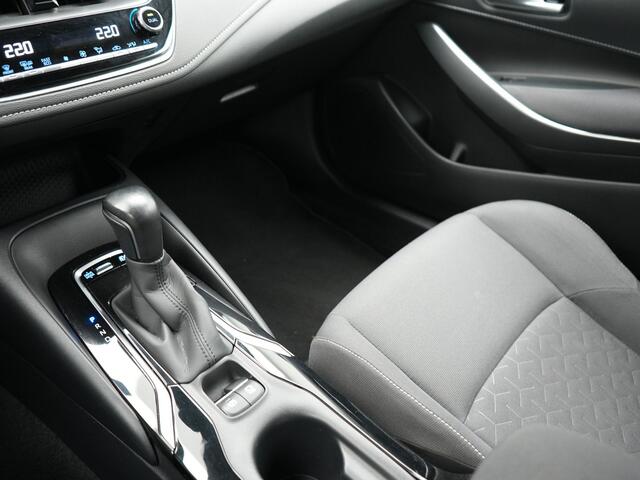 Toyota COROLLA Touring Sports 1.8 Hybrid Active