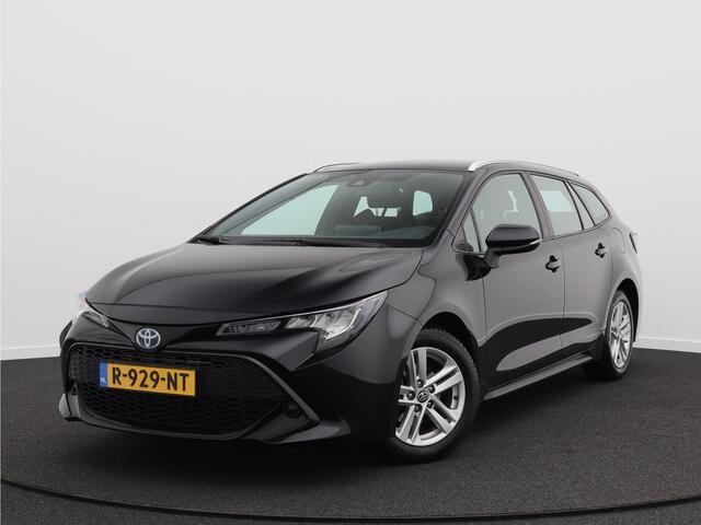 Toyota COROLLA Touring Sports 1.8 Hybrid Active/ lage km/ zeer mooi!