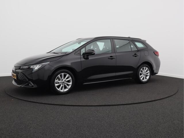 Toyota COROLLA Touring Sports Hybrid 140 Active/ lage km/ zeer mooi!