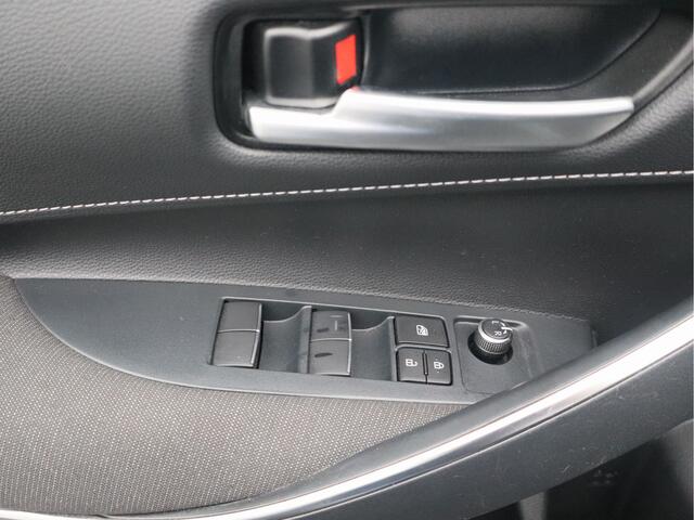 Toyota COROLLA Touring Sports Hybrid 140 Active/ lage km/ zeer mooi!