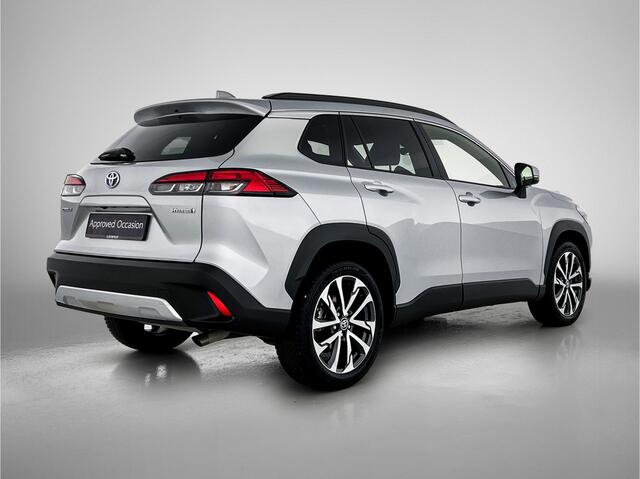 Toyota COROLLA Cross Hybrid 200 Dynamic | Electrische achterklepbediening |