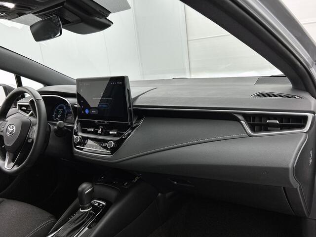 Toyota COROLLA Touring Sports Hybrid 140 Business Plus | Parkeersensoren V+A | Camera | Stoelverwarming |