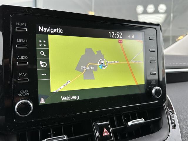 Toyota COROLLA 1.8 Hybrid Executive | Adaptive CC | Trekhaak Afneembaar | Leder | Occasion