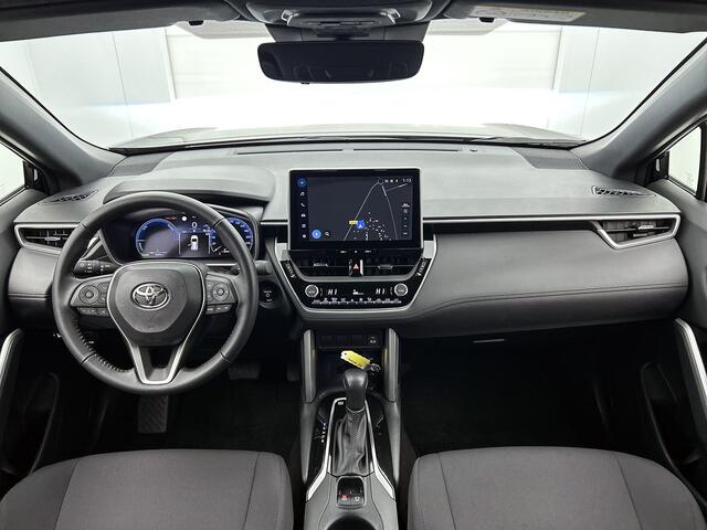 Toyota COROLLA Cross Hybrid 140 Style | Climate control | Adaptive cruise control | LED V+A |