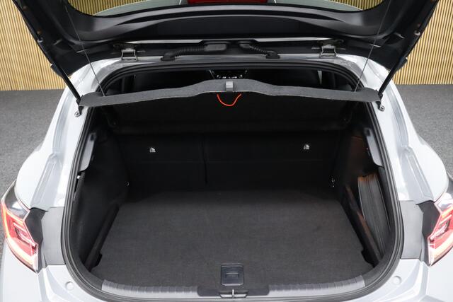 Toyota COROLLA 2.0 Hybrid 180 PK Executive JBL | Adaptive-cruise | Camera | Clima | Navigatie | Keyless | Stoel & Stuurverwarming | Parkeerassistent | Dodehoekdetectie