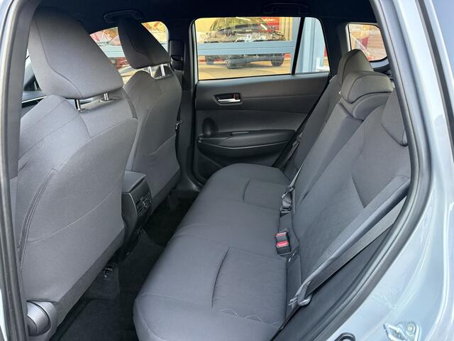 Toyota COROLLA Cross Hybrid 140 Active