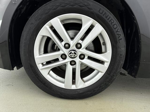 Toyota COROLLA Touring Sports 1.8 Hybrid Dynamic | Garantie t/m 01-2032 mogelijk | Apple Carplay/Android Auto