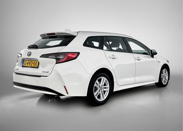 Toyota COROLLA Touring Sports 1.8 Hybrid Active | NL auto | Dealeronderhouden |