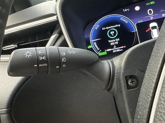 Toyota COROLLA Cross Hybrid 140 Active APPLE CARPLAY/ANDROID AUTO, SLECHTS 24.156KM, NEDERLANDSE AUTO!!!