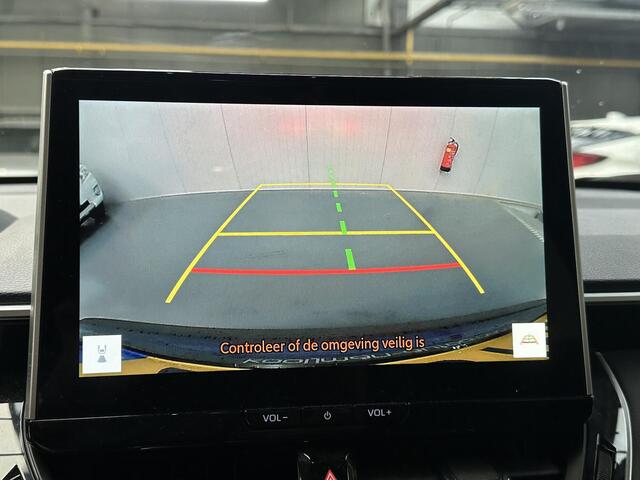 Toyota COROLLA Cross Hybrid 140 Active APPLE CARPLAY/ANDROID AUTO, SLECHTS 24.156KM, NEDERLANDSE AUTO!!!