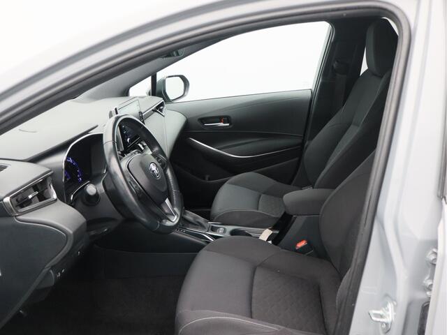 Toyota COROLLA Touring Sports 1.8 Hybrid Business Plus/ zeer mooi!