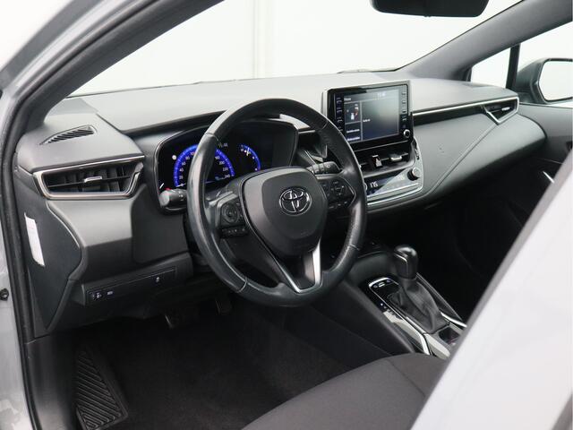 Toyota COROLLA Touring Sports 1.8 Hybrid Business Plus/ zeer mooi!