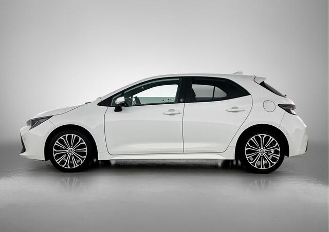 Toyota COROLLA 1.8 Hybrid Executive | Limited |