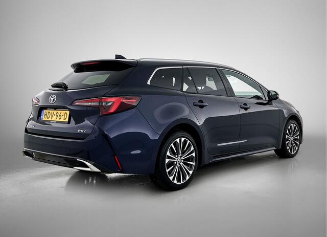 Toyota COROLLA Touring Sports Hybrid 140 Dynamic | NL-Auto | Draadloos Apple Carplay -/ Android Auto |