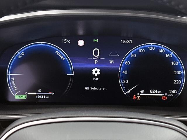 Toyota COROLLA Touring Sports Hybrid 140 Dynamic | NL-Auto | Draadloos Apple Carplay -/ Android Auto |
