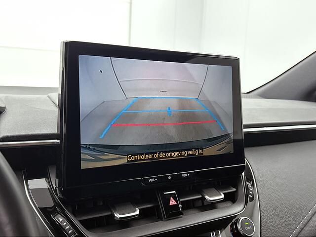 Toyota COROLLA Touring Sports Hybrid 140 Dynamic | NL-Auto | Draadloos Apple Carplay -/ Android Auto |