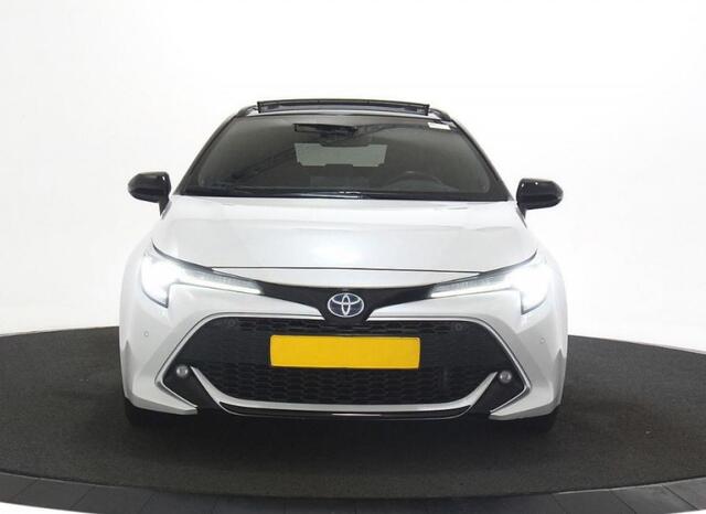 Toyota COROLLA 2.0 Hybride Executive - Open dak - JBL - Dodehoek - Camera -
