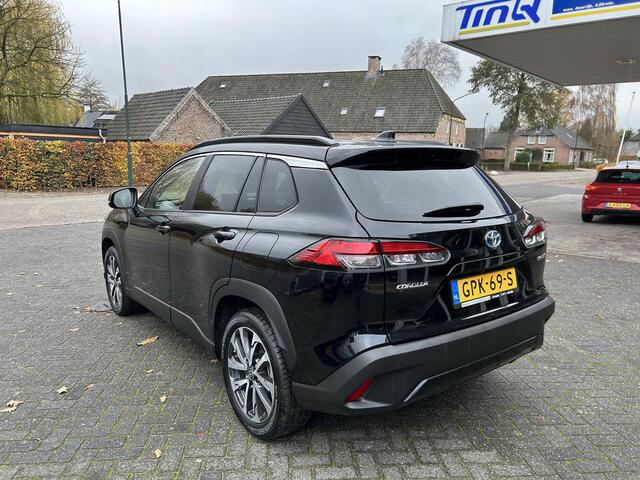 Toyota COROLLA Cross Hybrid 200 Dynamic
