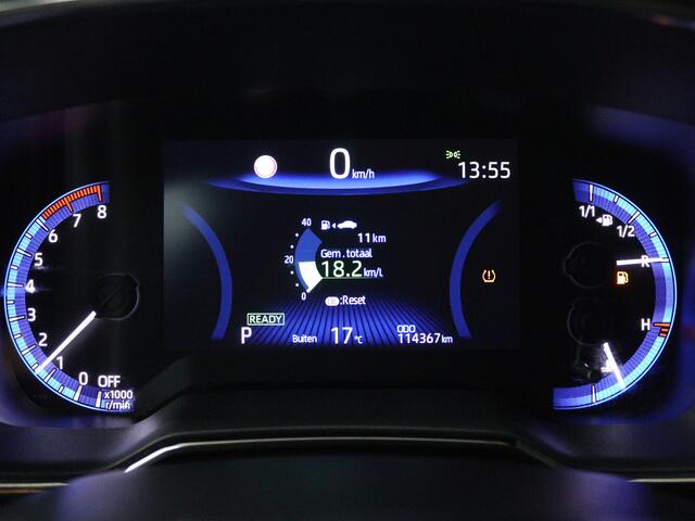 Toyota COROLLA Touring Sports 2.0 Hybrid GR-Sport | Apple CarPlay / Android Auto (Navigatie ) | Trekhaak | PDC |