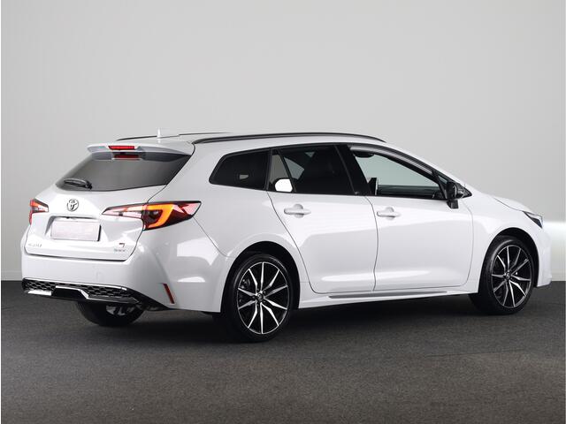 Toyota COROLLA Touring Sports Hybrid 140 GR Sport *NIEUW* | Direct leverbaar! |