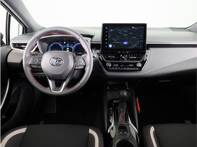 Toyota COROLLA Touring Sports Hybrid 140 GR Sport *NIEUW* | Direct leverbaar! |