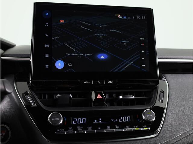 Toyota COROLLA Touring Sports Hybrid 140 GR Sport *NIEUW* | Direct leverbaar! |