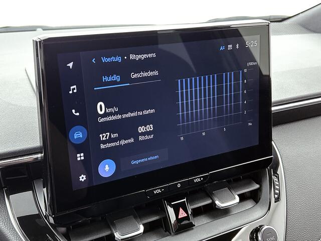 Toyota COROLLA Touring Sports Hybrid 140 Dynamic