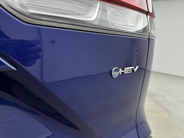 Toyota COROLLA Cross Hybrid 140 Style | Garantie Mogelijk t/m 06-2034 | Apple Carplay/Android Auto |