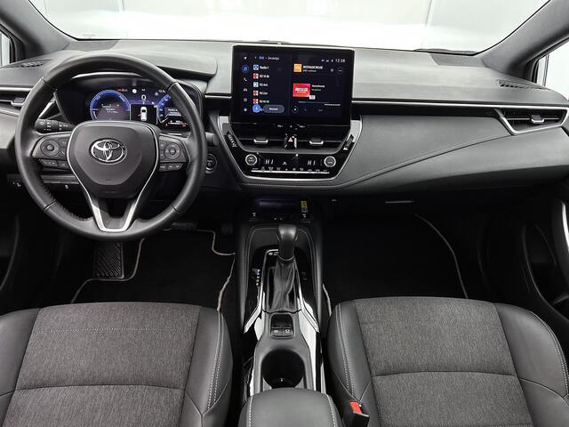 Toyota COROLLA Touring Sports Hybrid 140 Dynamic | BTW voertuig | Draadloos laden | Stoelverwarming |