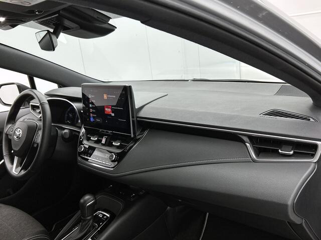 Toyota COROLLA Touring Sports Hybrid 140 Dynamic | BTW voertuig | Draadloos laden | Stoelverwarming |