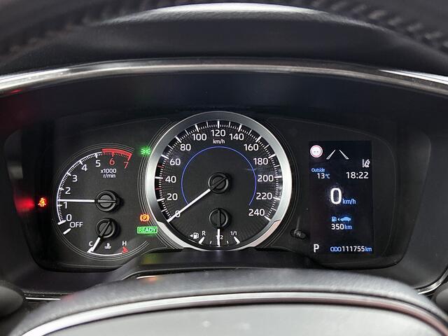 Toyota COROLLA Touring Sports 1.8 Hybrid Business | BTW voertuig | Stoelverwarming |