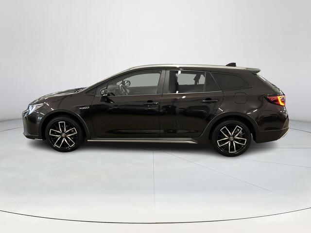 Toyota COROLLA Touring Sports 2.0 Hybrid Trek