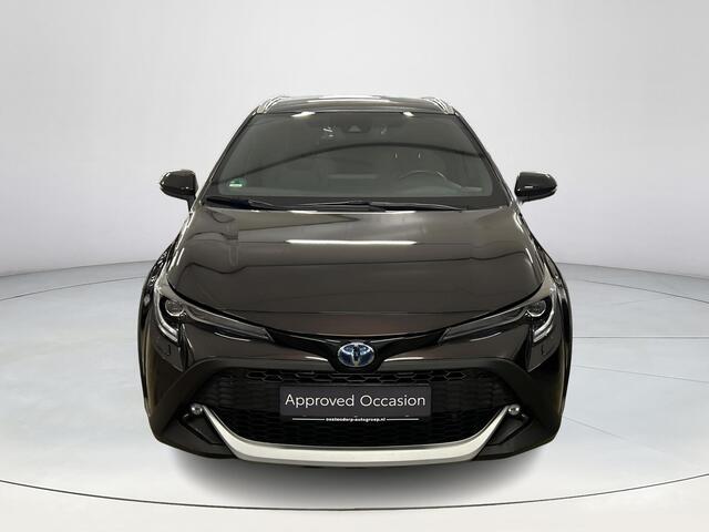 Toyota COROLLA Touring Sports 2.0 Hybrid Trek