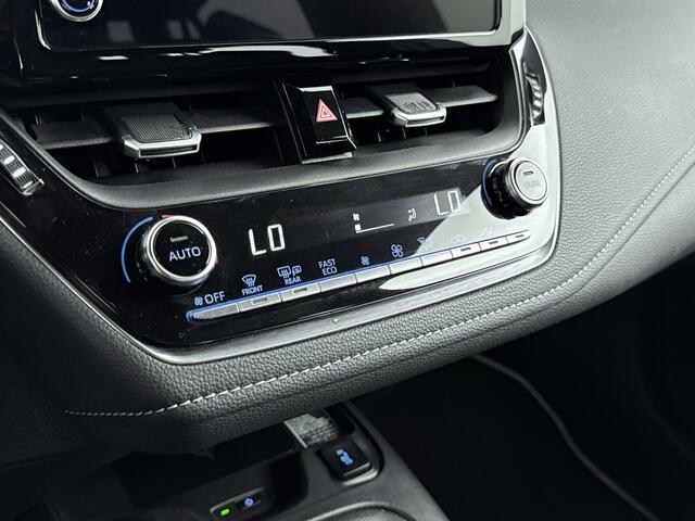 Toyota COROLLA Touring Sports 1.8 Hybrid Dynamic | Garantie t/m 12-2032 mogelijk | Apple Carplay/Android Auto