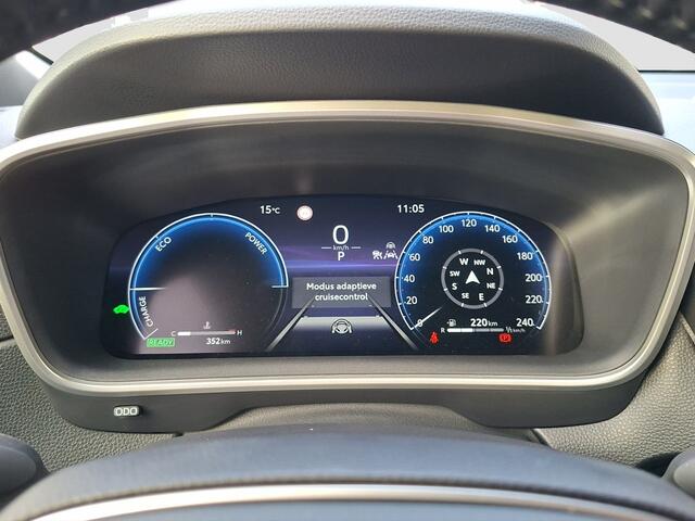 Toyota COROLLA Cross Hybrid 140 Dynamic | *Demo* | Stuur/stoelverwarming | Elektrische achterklep