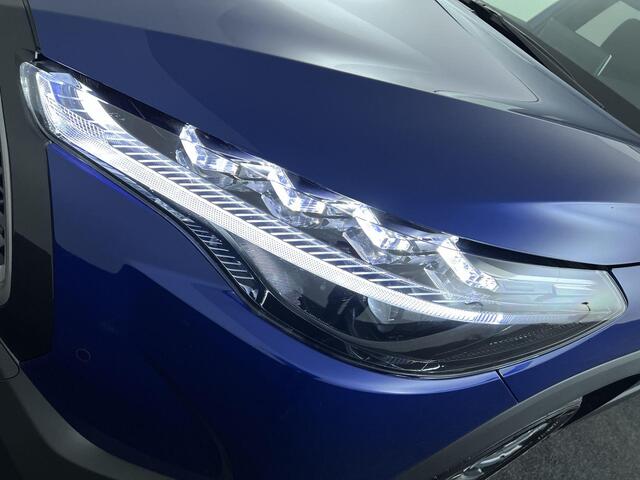 Toyota COROLLA Cross Hybrid 140 Style