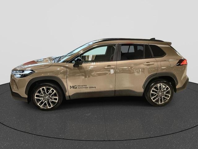 Toyota COROLLA Cross Hybrid 140 Dynamic | Rijklaar