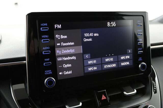 Toyota COROLLA 2.0 Hybrid Bi-tone | Cruise control | Apple carplay android auto | Keyless |