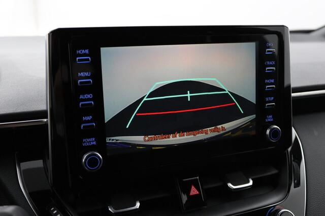 Toyota COROLLA Touring Sports 1.8 Hybrid | Trekhaak | Stuur en stoelverwarming | Apple carplay android auto |