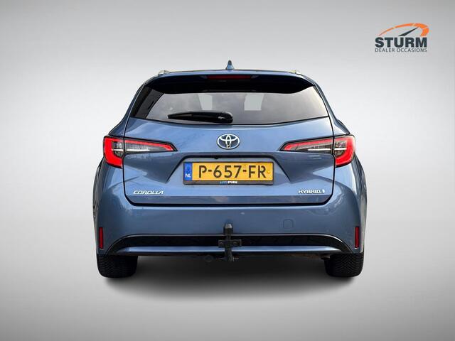 Toyota COROLLA Touring Sports 1.8 Hybrid Dynamic NL-Auto, Trekhaak!