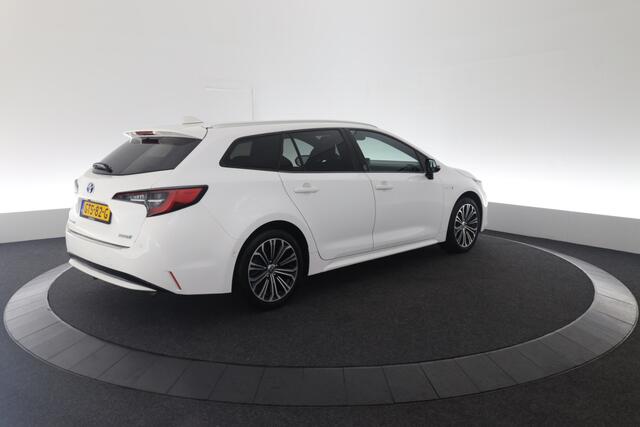 Toyota COROLLA Touring Sports 1.8 Hybrid Dynamic | Trekhaak | Winterpakket