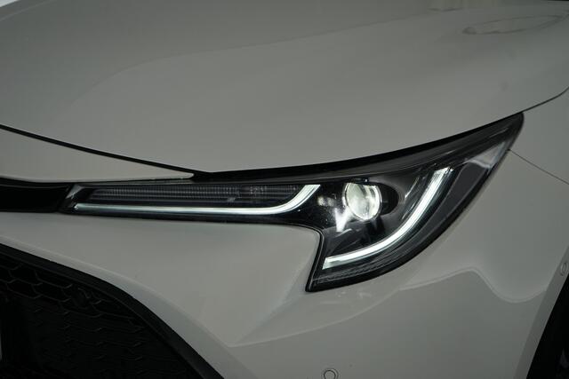 Toyota COROLLA Touring Sports 1.8 Hybrid Dynamic | Trekhaak | Winterpakket