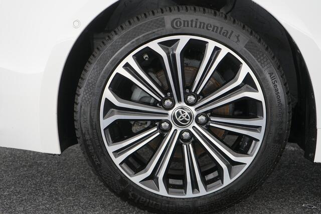 Toyota COROLLA Touring Sports 1.8 Hybrid Dynamic | Trekhaak | Winterpakket