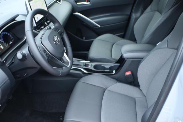 Toyota COROLLA Cross Hybrid 200 Style |LED|Stoelverwarming|Draadloos telefoon opladen|BTW|NL auto