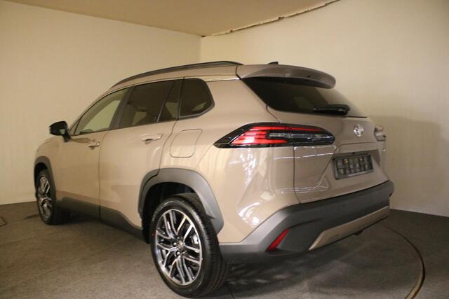 Toyota COROLLA Cross Hybrid 140 Dynamic |Blind Spot Monitor|PDC V+A|Smart Entry|BTW auto