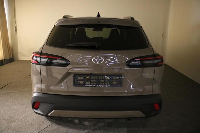 Toyota COROLLA Cross Hybrid 140 Dynamic |Blind Spot Monitor|PDC V+A|Smart Entry|BTW auto