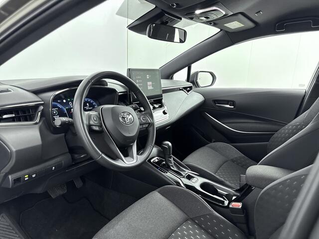 Toyota COROLLA Touring Sports Hybrid 140 Active | Achteruitrijcamera | Apple Carplay/ Android Auto |