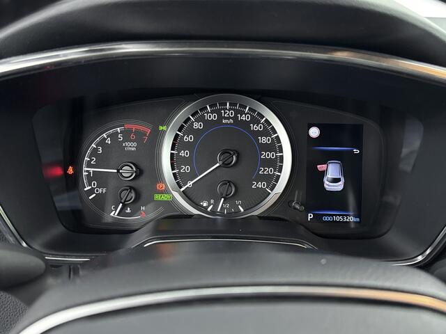 Toyota COROLLA Touring Sports 1.8 Hybrid Active | Parkeercamera | Navigatie | Climate control | Apple Carplay -/ Android Auto |