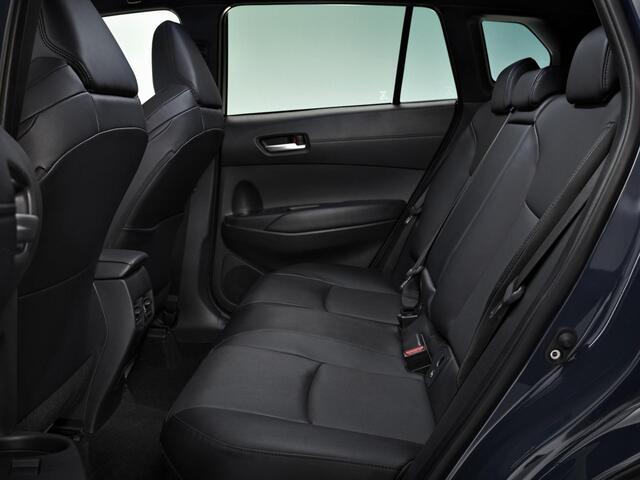 Toyota COROLLA Cross Hybrid 140 Active ¤37.495,- RIJKLAAR! Nu ¤2.000,- voordeel! Nu extra scherp geprijsd!