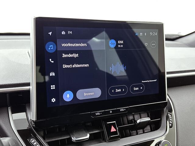 Toyota COROLLA Cross Hybrid 140 Active | NL auto | Dealeronderhouden |